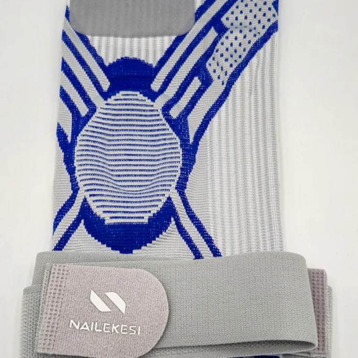 زانوبند آتلدار دو چسب NAILEKESI KV7721